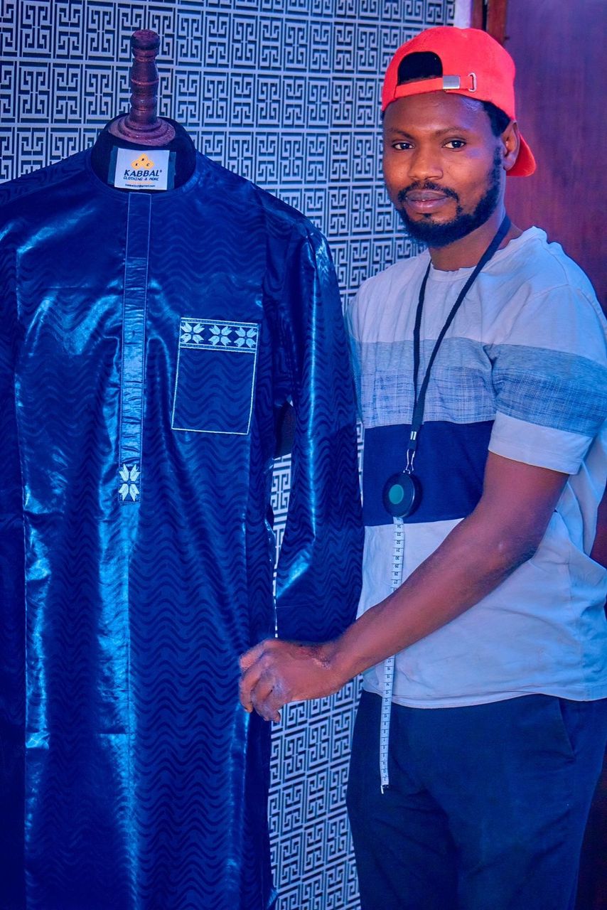 About Textile & Sewing